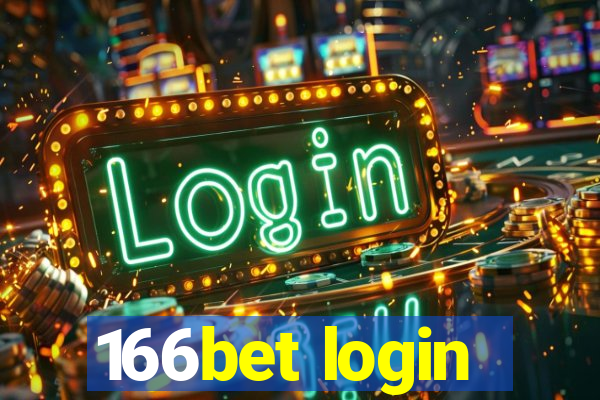 166bet login